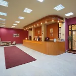 Hotel Capitol