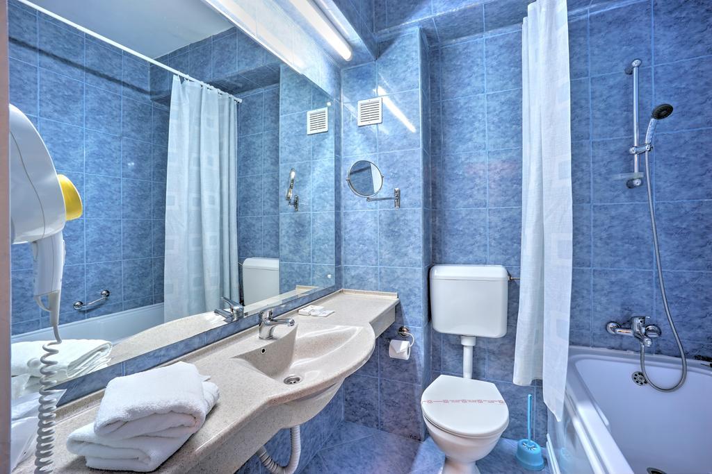 Hotel Capitol Brasov