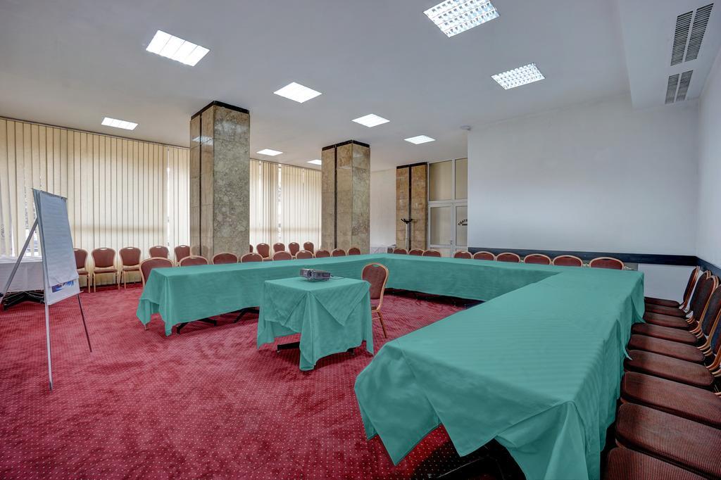 Capitol Hotel Brasov