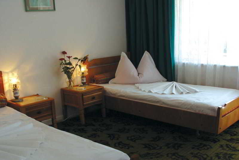 Capitol 3* Brasov