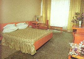 Capitol 3* Brasov